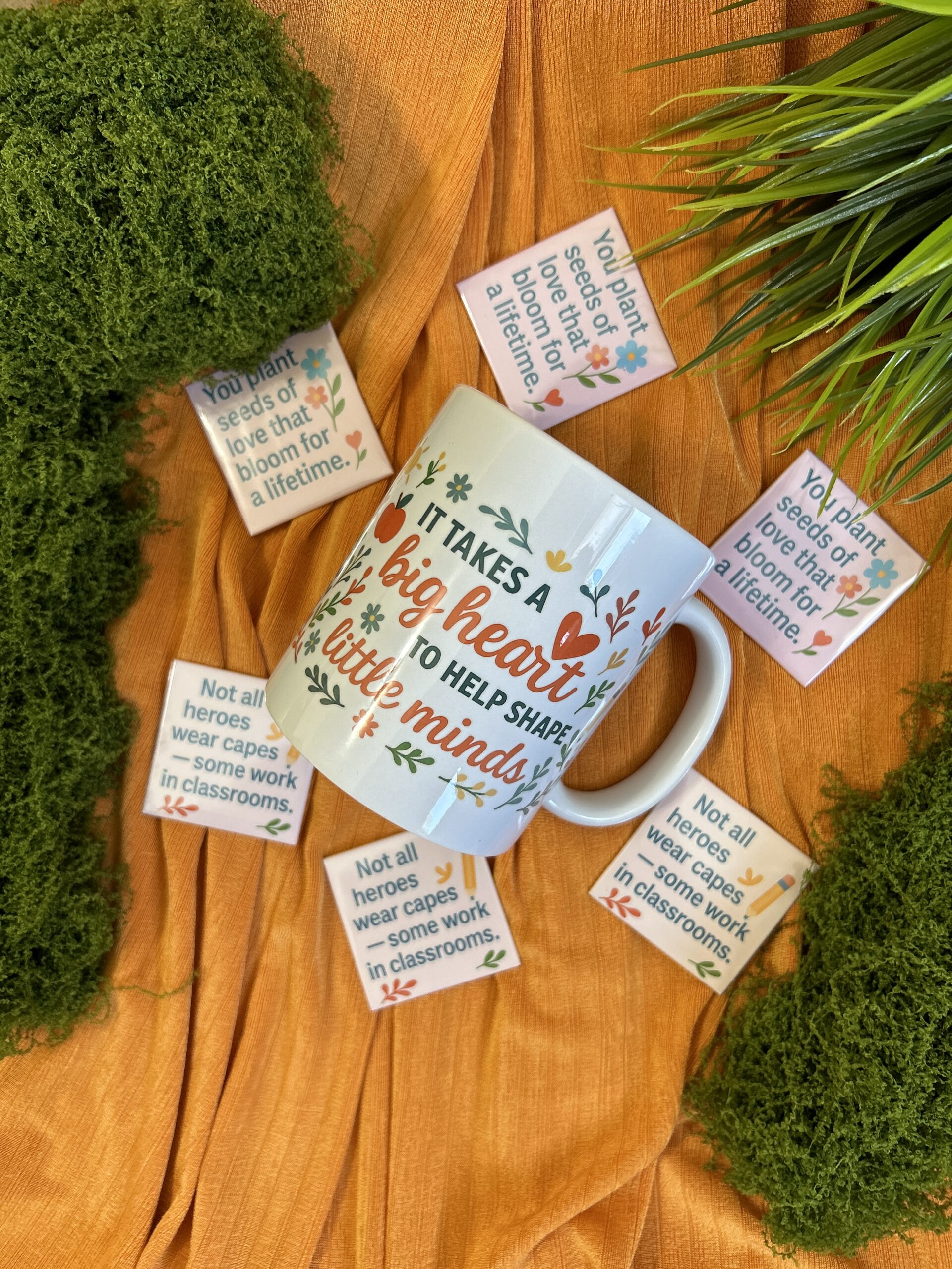 Personalized Mugs